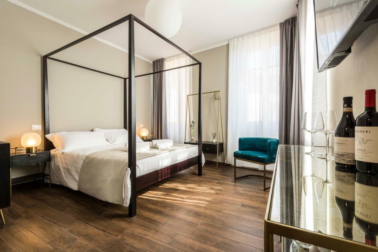 Guesthouse Vinoland Neive Ngoại thất bức ảnh