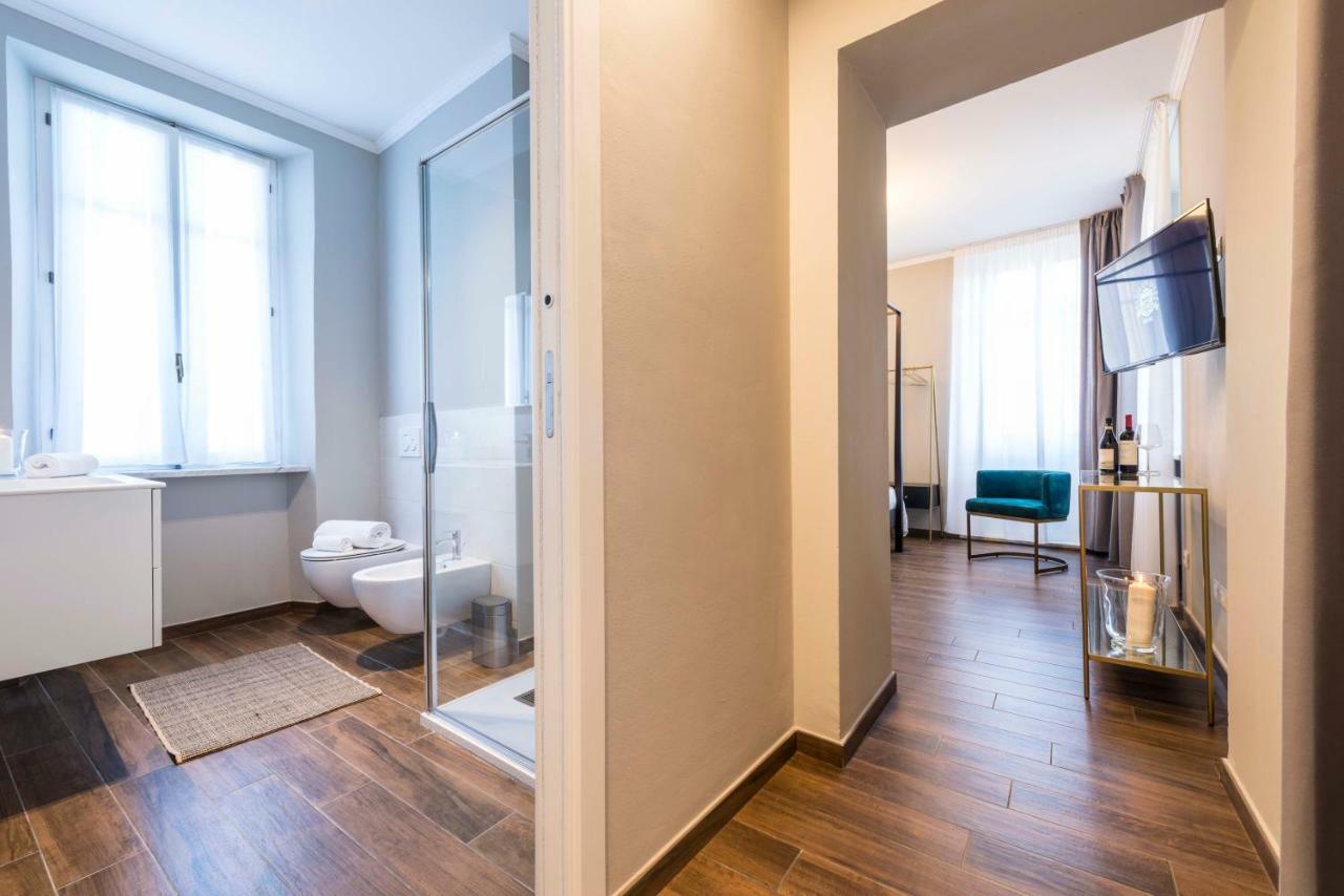 Guesthouse Vinoland Neive Ngoại thất bức ảnh