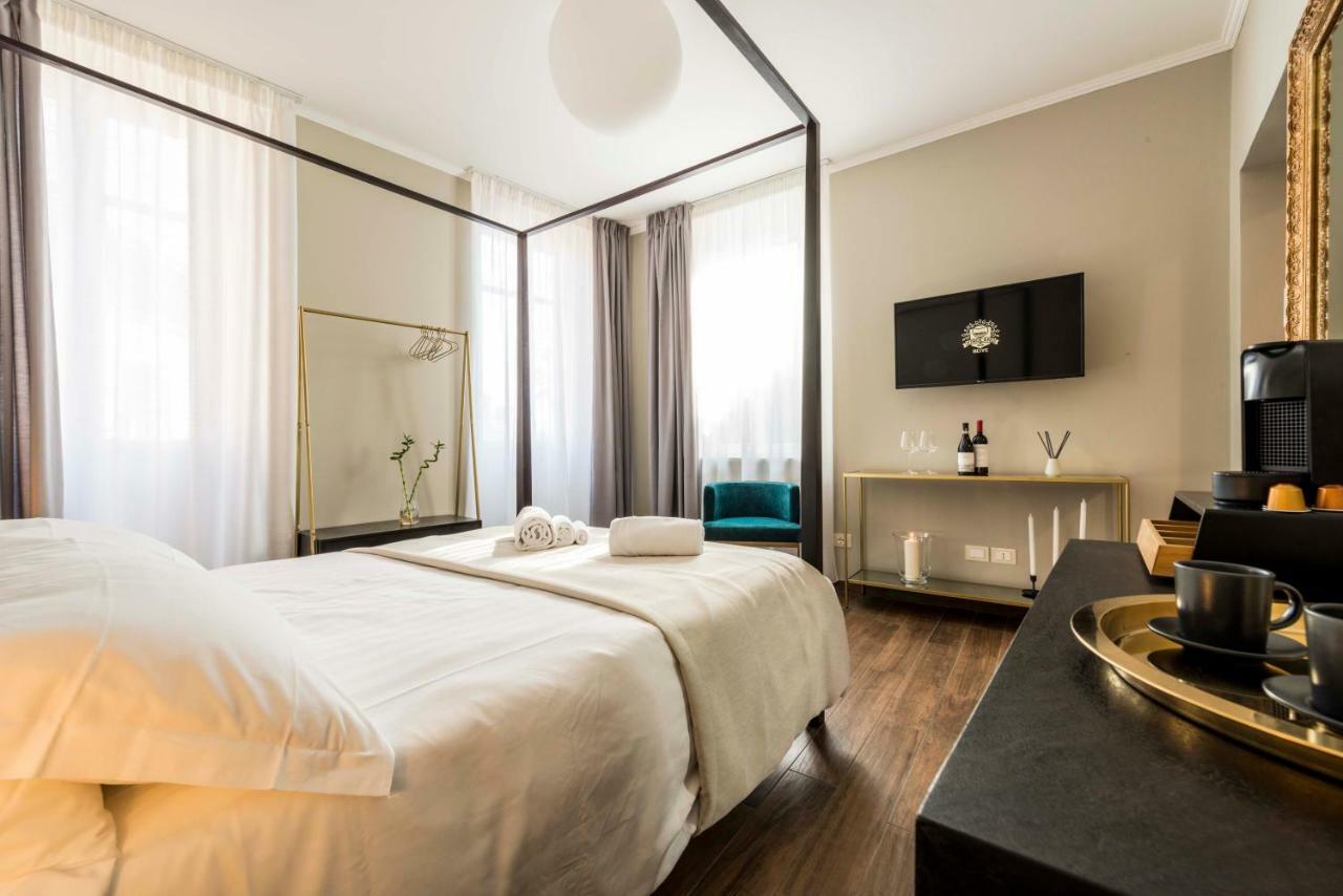 Guesthouse Vinoland Neive Ngoại thất bức ảnh