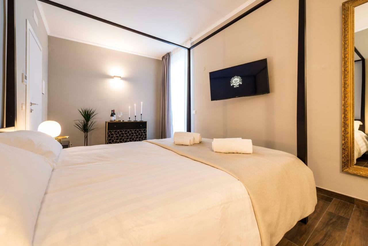Guesthouse Vinoland Neive Ngoại thất bức ảnh